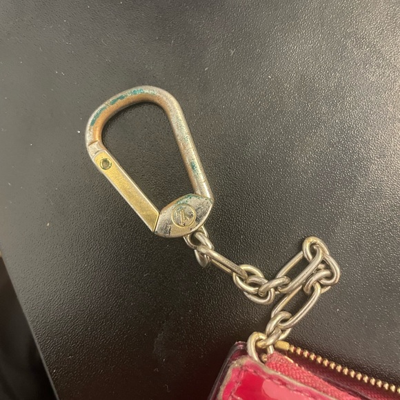 Louis Vuitton Keychain Wallet - Picture 5 of 6